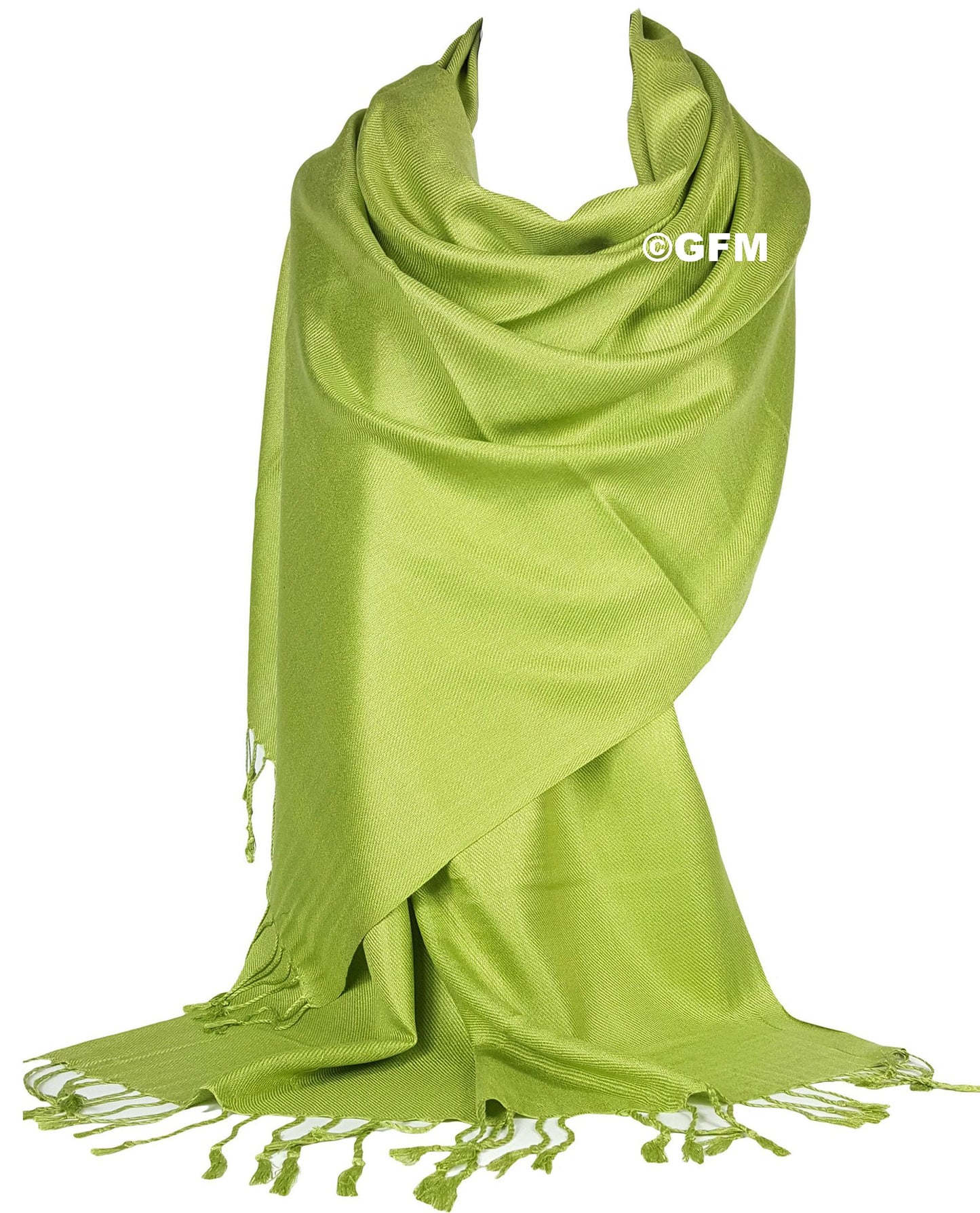 Viscose Pashmina Style Wrap Scarf – Perfect for Weddings & Special Occasions – B9