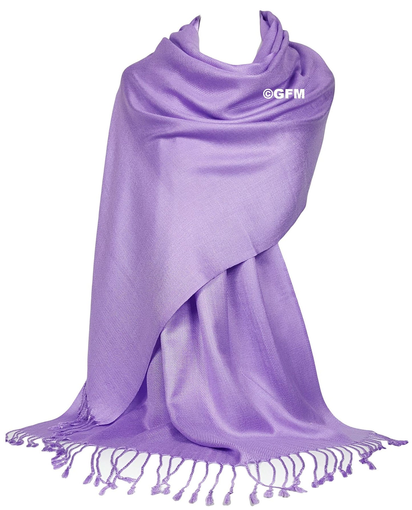Viscose Pashmina Style Wrap Scarf – Perfect for Weddings & Special Occasions – B9