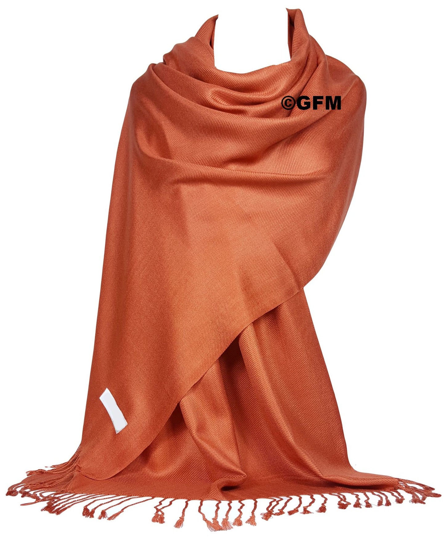Viscose Pashmina Style Wrap Scarf – Perfect for Weddings & Special Occasions – B9